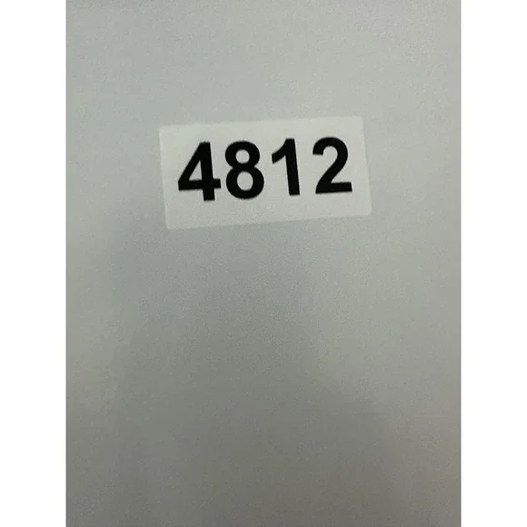 Route 66 Denim Shirt Mens Extra Large Blue Long Sleeve Button Front Pockets Men - Picture 8 of 8